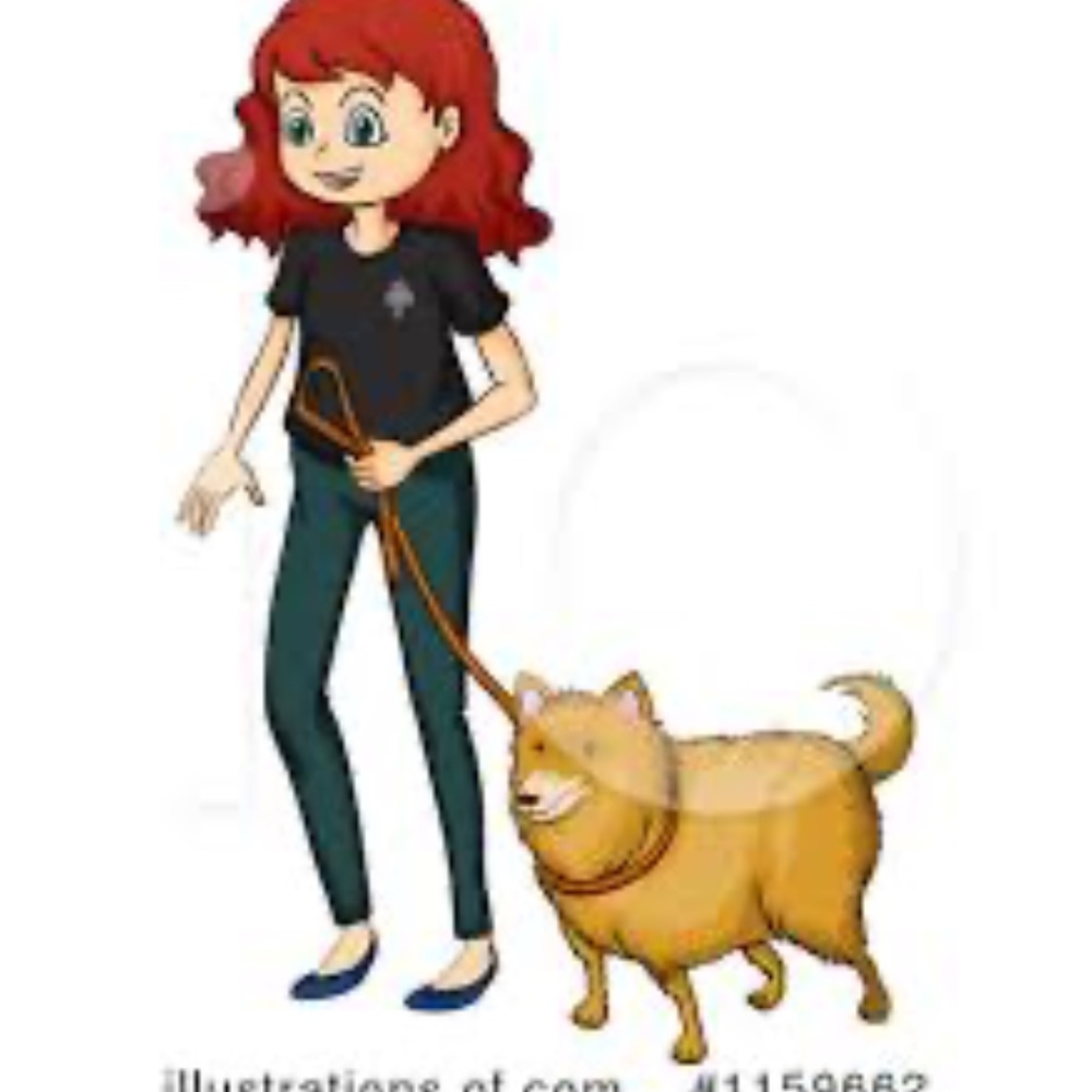 Meet your Posher, Rebecca